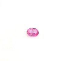2.15 ct Oval Pink Natural Sapphire