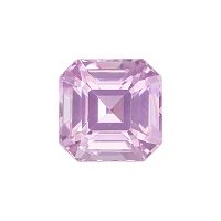 1.18 ct Emerald Pink Natural Sapphire