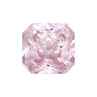 2.00 ct Radiant Pink Natural Sapphire