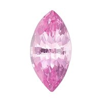 1.56 ct Marquise Pink Natural Sapphire
