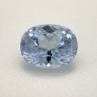 1.27 ct Oval Blue Natural Sapphire