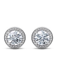 Sol Claw Set Earrings