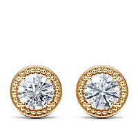 Sol Claw Set Earrings