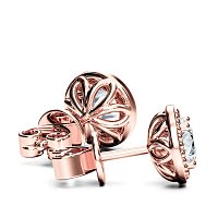 Sol Claw Set Earrings