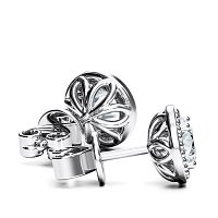Sol Claw Set Earrings