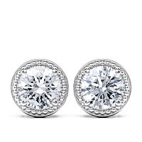 Sol Claw Set Earrings