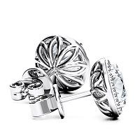 Sol Claw Set Earrings