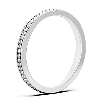 Sol Wedding Ring