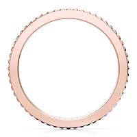 Sol Plain Wedding Ring