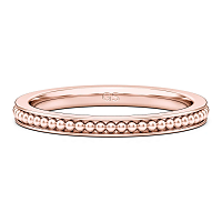 Sol Plain Wedding Ring