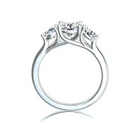 Dalia 3 stones