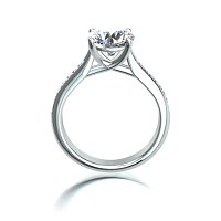 Dalia channel set
