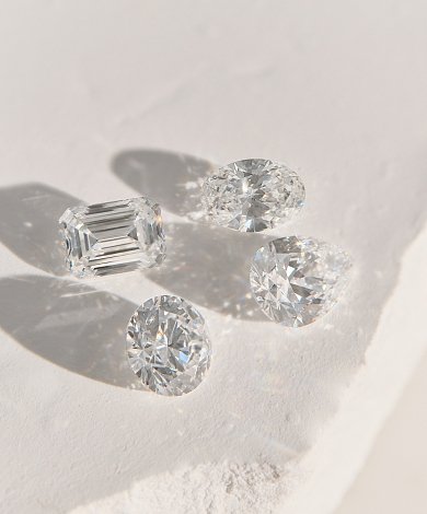 Diamonds