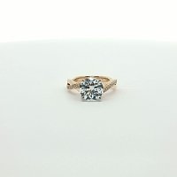 Jana Engagement Ring with IGI LG Diamonds 1.93ct Total Weight