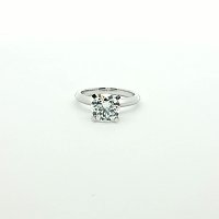 Tribute Engagement Ring with IGI LG Diamonds 2.06ct Total Weight