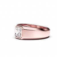 Heirloom Engagement Ring