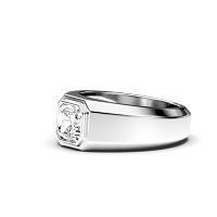Heirloom Engagement Ring