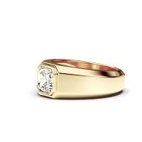 Heirloom Engagement Ring