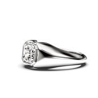 Unity Engagement Ring