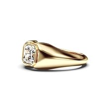Unity Engagement Ring