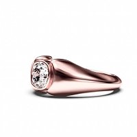 Unity Engagement Ring