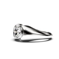 Unity Engagement Ring