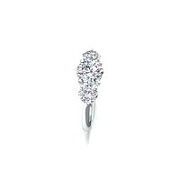 Dalia 3 stones