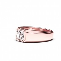 Heirloom Engagement Ring