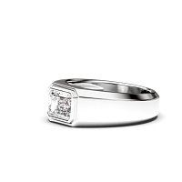 Heirloom Engagement Ring