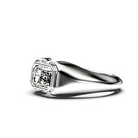 Unity Engagement Ring