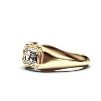 Unity Engagement Ring