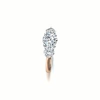 Dalia 3 stones