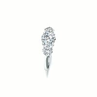 Dalia 3 stones