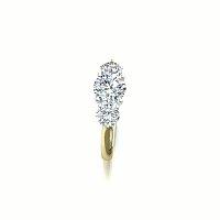 Dalia 3 stones
