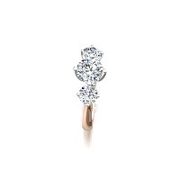 Tulip 3 Stones
