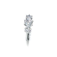 Tulip 3 Stone