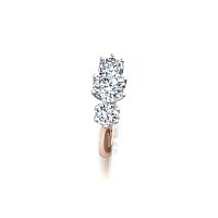 Tulip 3 Stone