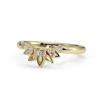 Tulip Blossom Petal leaf