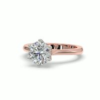 Cathedral Fine 6 Split Claw