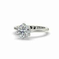 Cathedral Fine 6 Split Claw