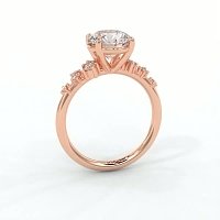 Cluster Ring