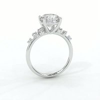 Cluster Ring