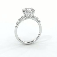Cluster Ring