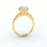 Cluster Ring