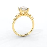 Cluster Ring