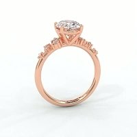 Cluster Ring