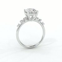 Cluster Ring