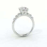 Cluster Ring