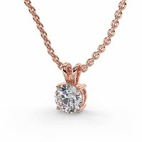 Pendant Split Bail