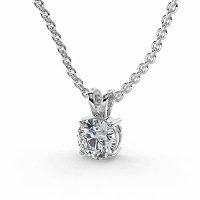Pendant Split Bail